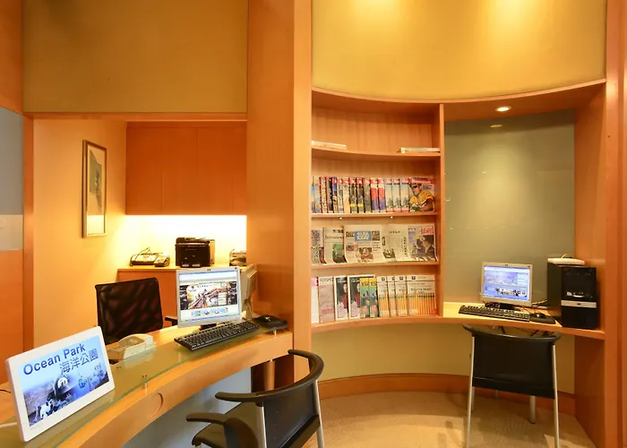 Metropark Hotel Causeway Bay Hong Kong